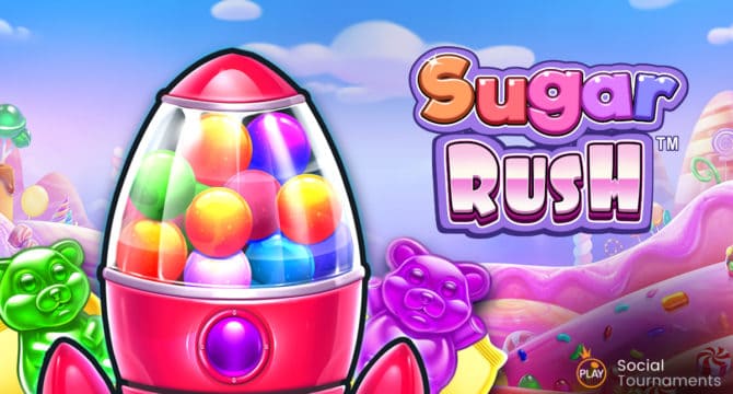 High Roller Max Bet strategy for Sugar Rush 1000